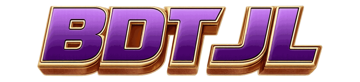 bdt jl logo